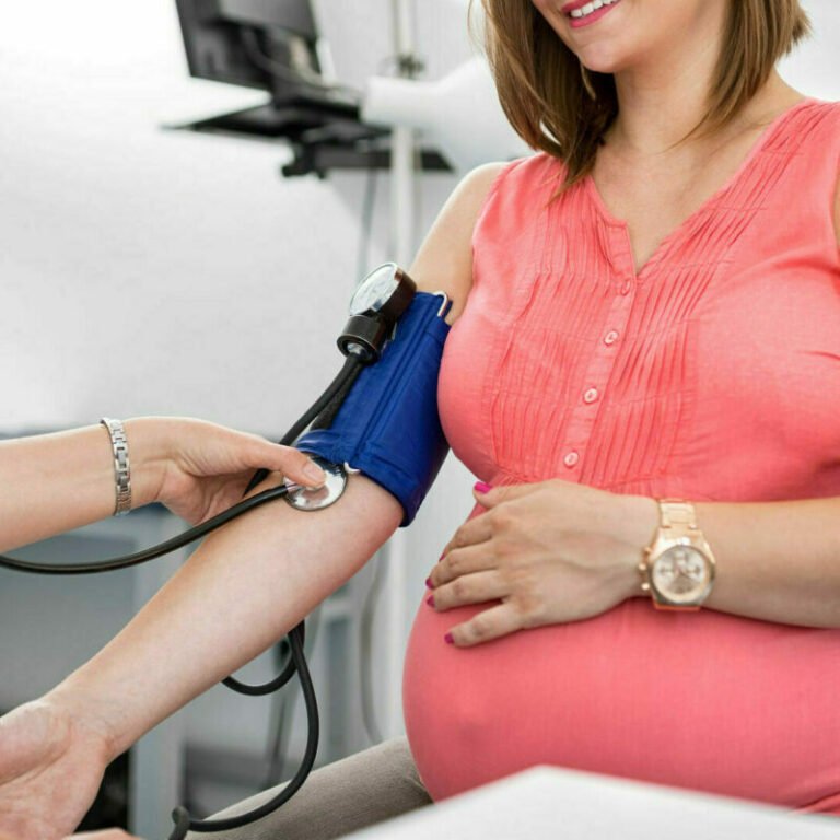 What Are the Health Problems for Off-Spring of Mothers with Pre-eclampsia?